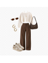 Muestra IMG o looks en multitienda