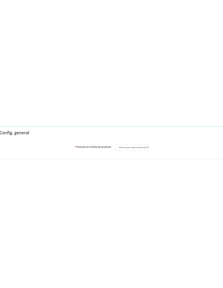 Compra también, añadelos con tu producto principal  | Módulos Toni PC