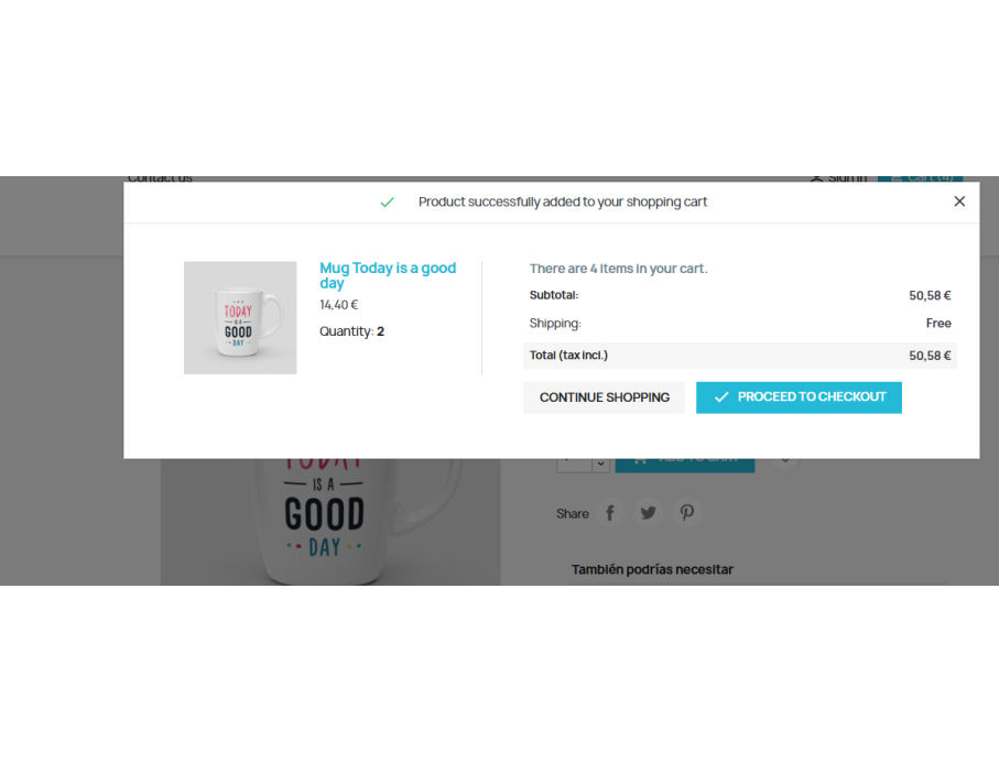 Compra también, añadelos con tu producto principal  | Módulos Toni PC