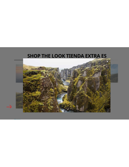 clickas y modal de img