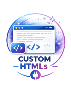 tpc_customhtmls