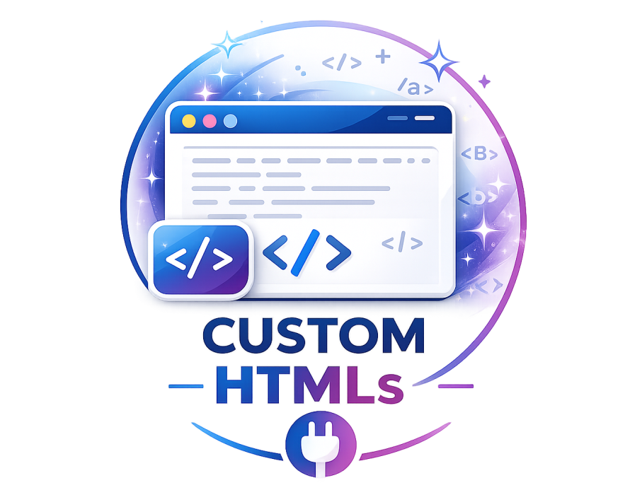 tpc_customhtmls