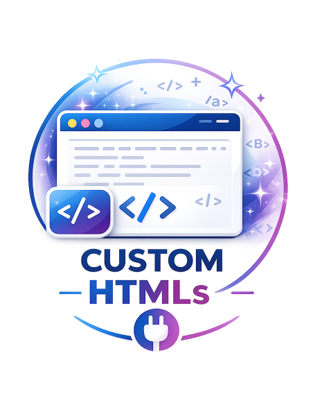 tpc_customhtmls