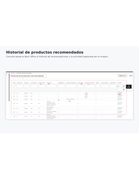 historial, adminController