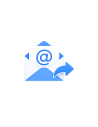Redirecciona correos