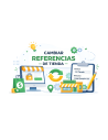 Cambiar referencias producto desde un sólo lugar