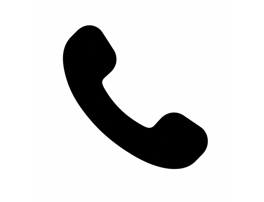 Telefono en el registro sólo en tienda Módulos Toni PC