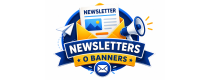 Newsletters o Banners