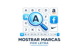 Cómo mostrar marcas en PrestaShop