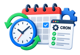 ¿Qué es una tarea Cron en PrestaShop y para qué sirve?